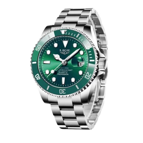 LIGE watch Class