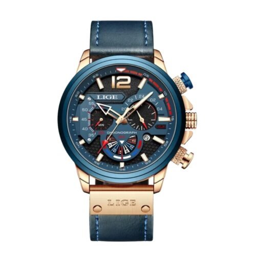 Reloj LIGE Razer