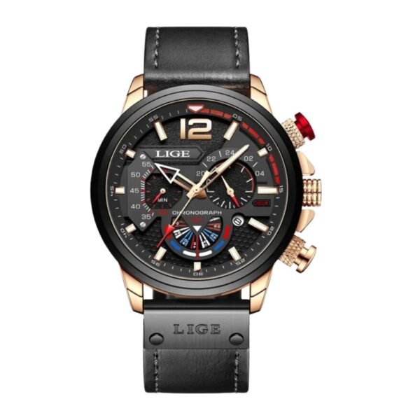 Reloj LIGE Razer
