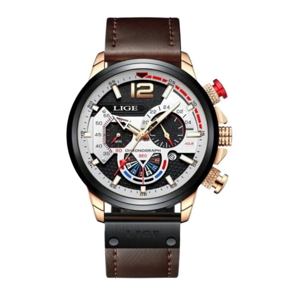 Reloj LIGE Razer