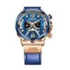 LIGE reloj Navi
