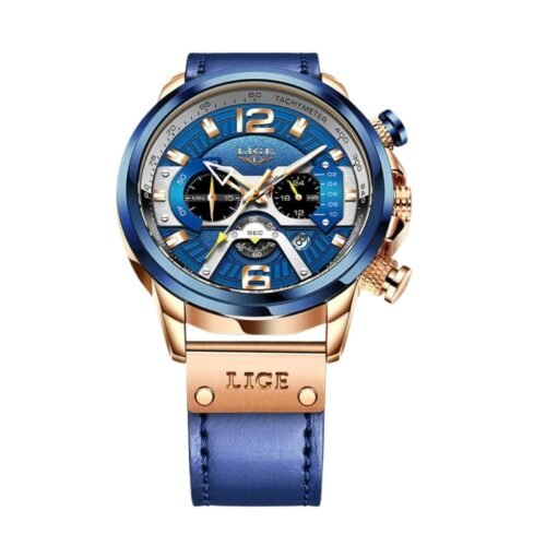 LIGE reloj Navi