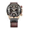 LIGE reloj Navi