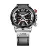 LIGE reloj Navi