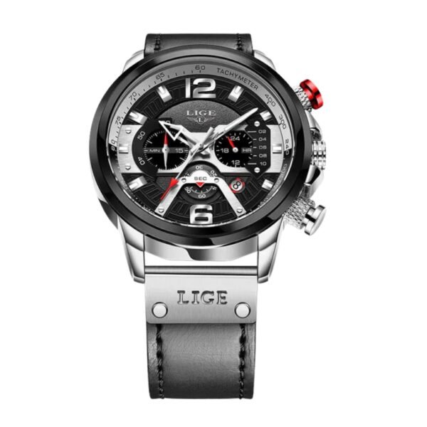 LIGE reloj Navi