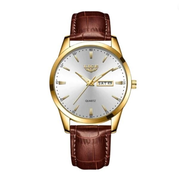Reloj LIGE Infiniy