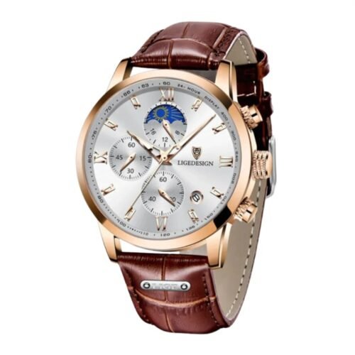 LIGE reloj Glorius