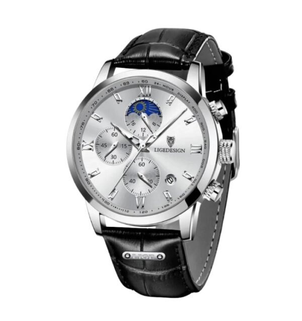 LIGE reloj Glorius