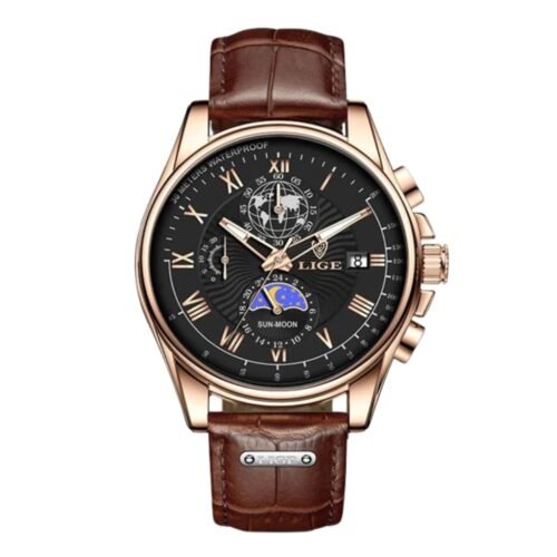 LIGE Reloj Dreams