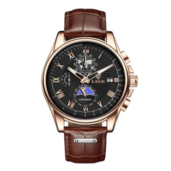 LIGE Reloj Dreams