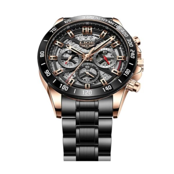 LIGE reloj Alfa