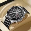 LIGE reloj Alfa