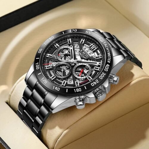 LIGE reloj Alfa