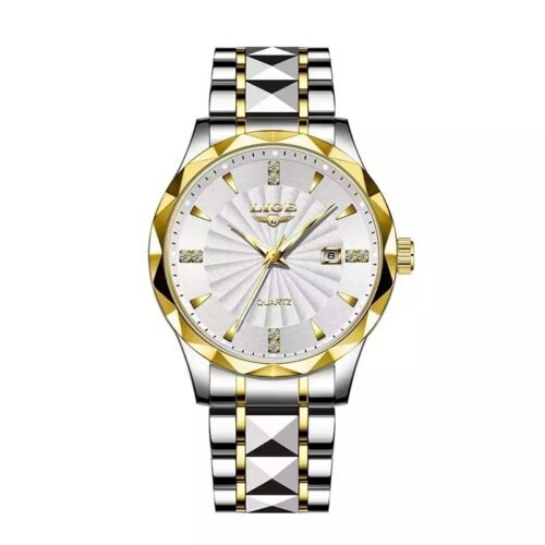 Lige Cronos: El Reloj que Define la Fuerza y Determinación Masculina