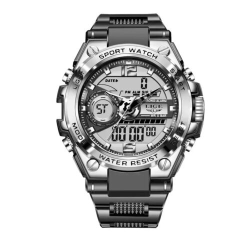 Reloj LIGE Resistance