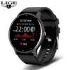 LIGE reloj Future
