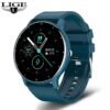 LIGE reloj Future