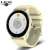 LIGE reloj Future