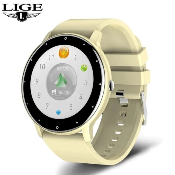LIGE reloj Future